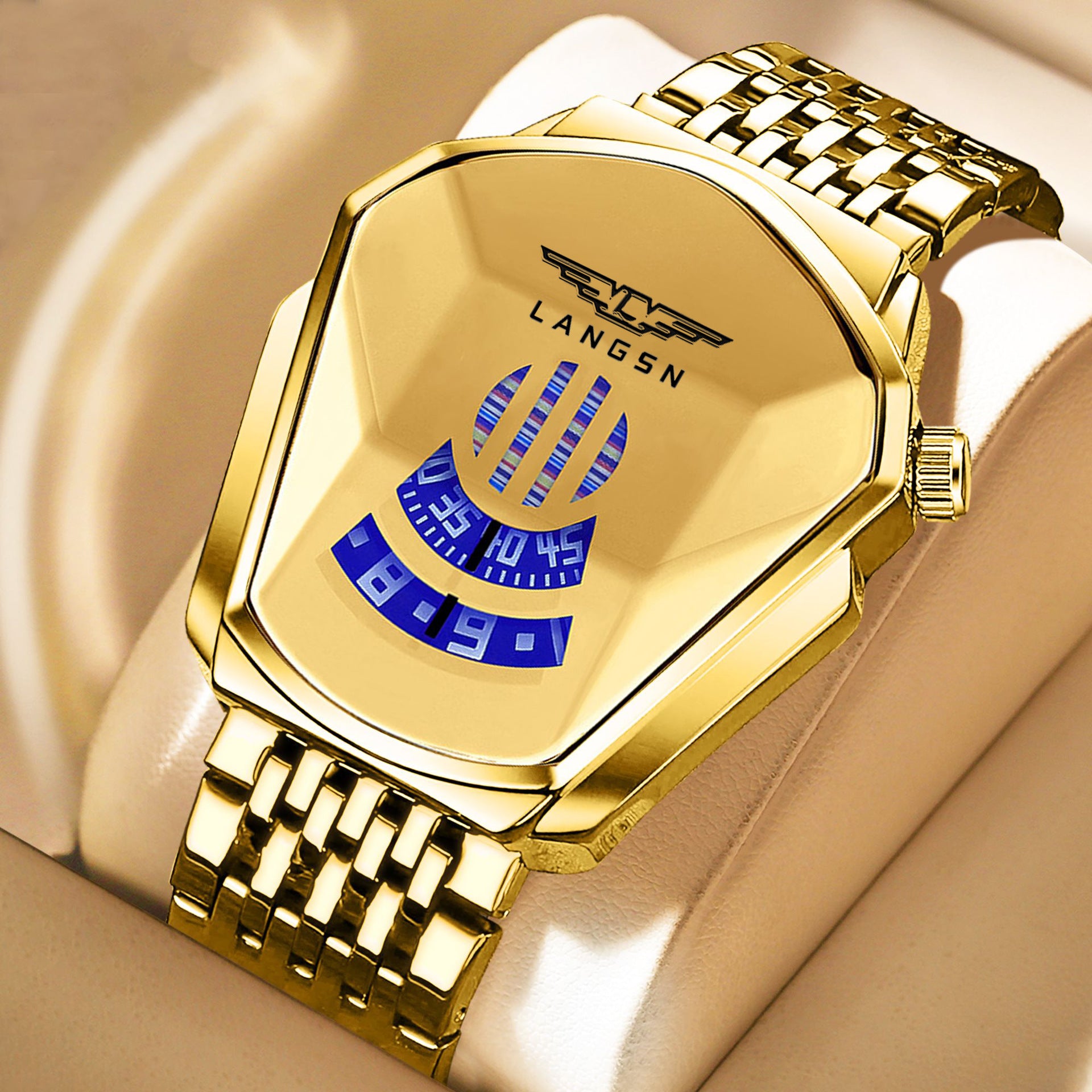 Men's Luxury Watches