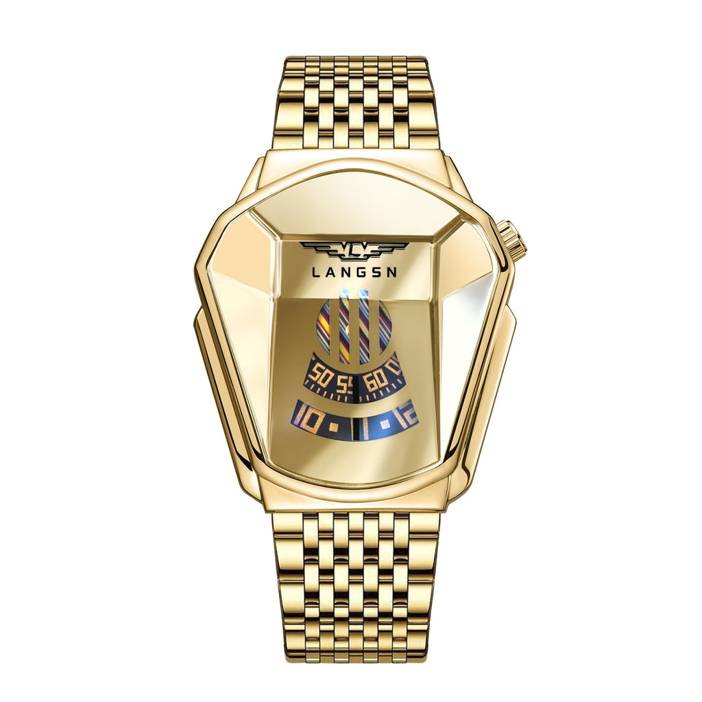 Men's Luxury Watches
