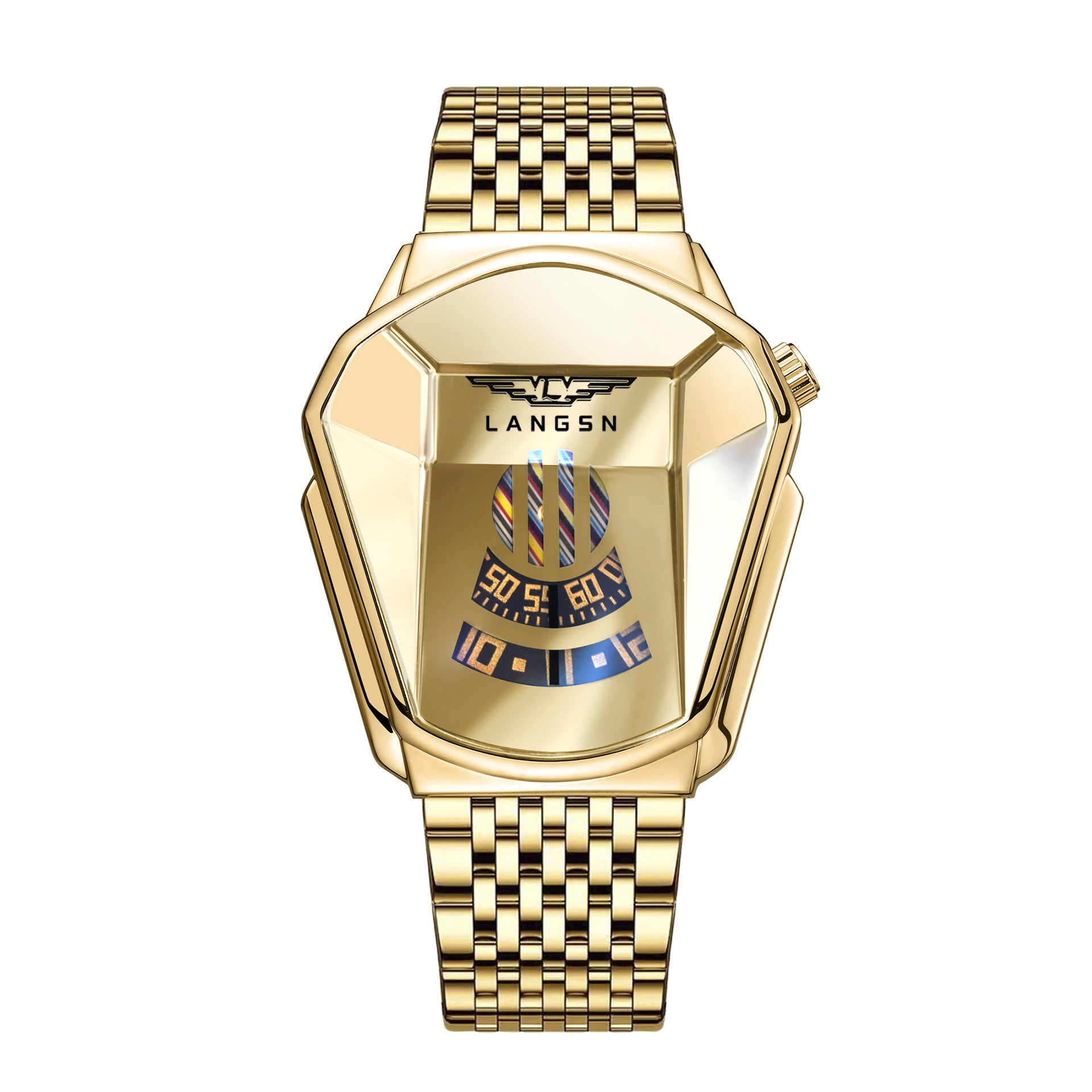 Men's Luxury Watches