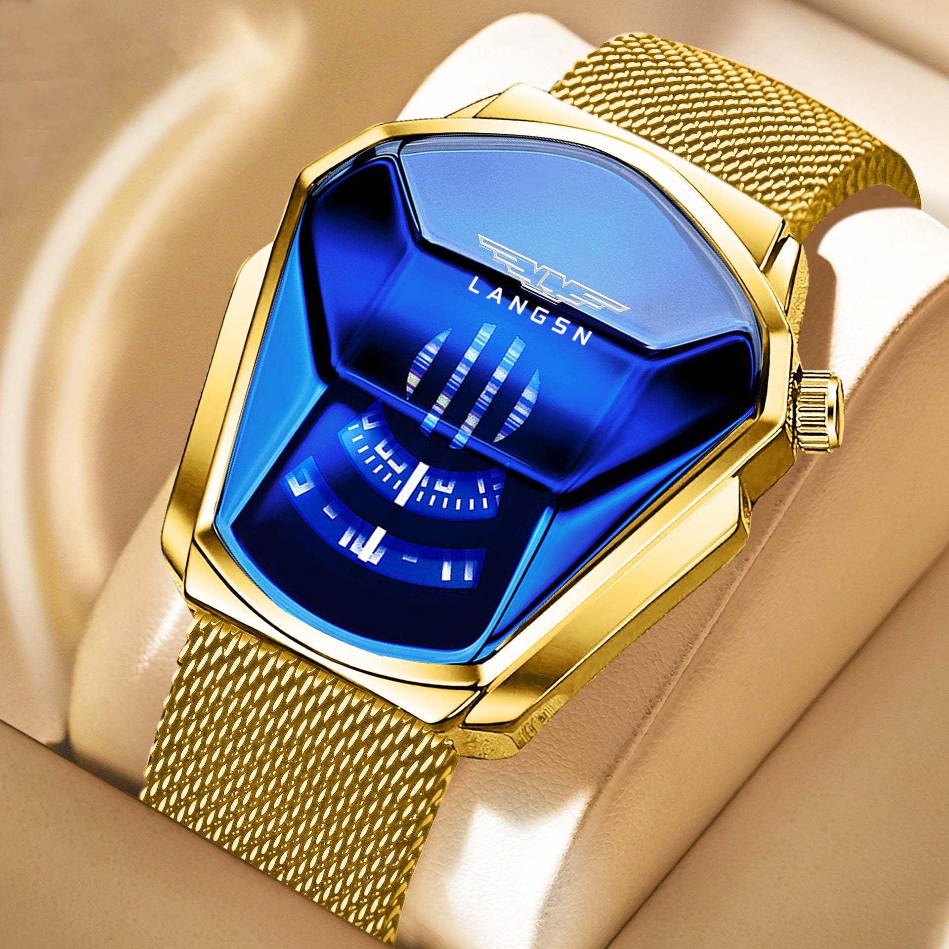 Men's Luxury Watches